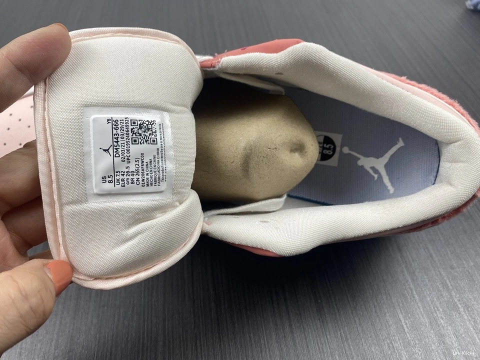 Jordan Swooshers Mighty 1 Low DM5443-666 Air 0214